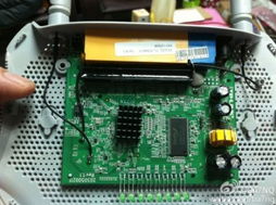 PP-Link路由器在计算机应用与数码产品中的角色探析