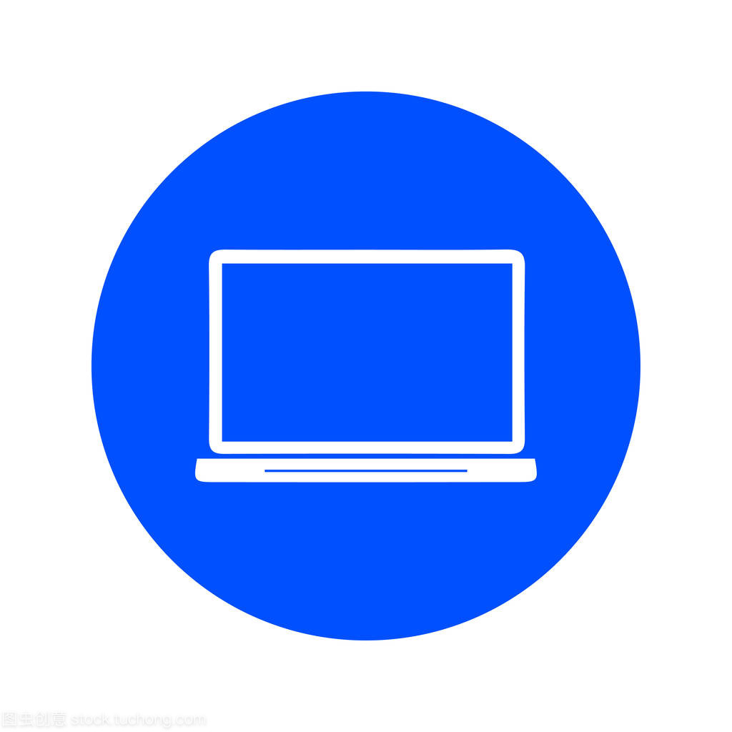 笔记本电脑标志符号解析 从开机到使用的技术语言