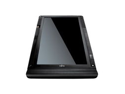 富士通Stylistic ST6012平板电脑实拍图赏