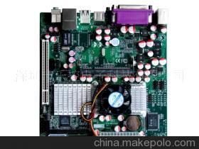Intel Atom主板在工控电脑产品中的应用与深圳市乐控电子科技供应详情