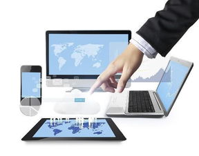 浅析人工智能对计算机领域的影响