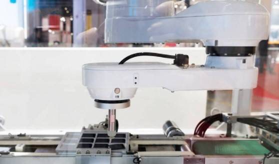 智能工厂数字化环境下的离散制造 计算机技术的融合与演进