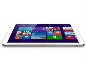 蓝魔i11 pro 10.6英寸平板电脑 z3735f 2g 64g 1920 1080 双系统 黑色 平板电脑产品图片1